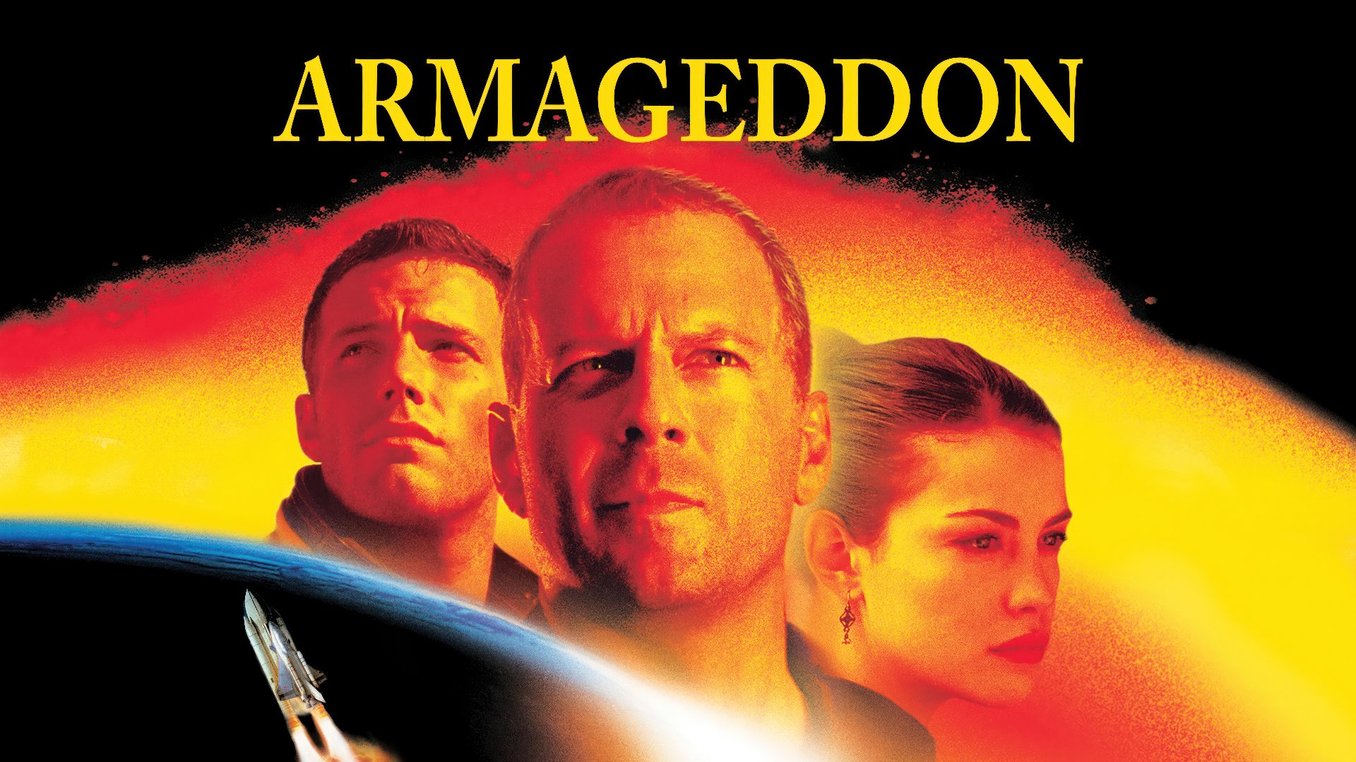 Armageddon (1998) Google Drive Download