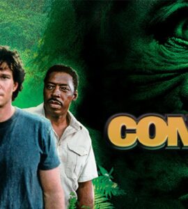 Congo (1995) Bluray Google Drive Download