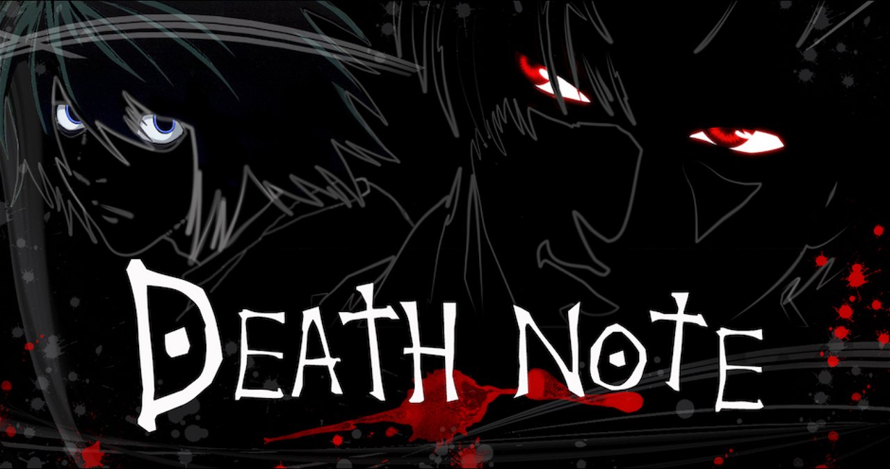 Death Note Anime Dubbed Bluray Google Drive Download