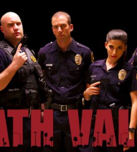 Death Valley (2011) S01 Google Drive Download