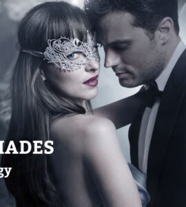 Fifty Shades Trilogy Collection Google Drive Download