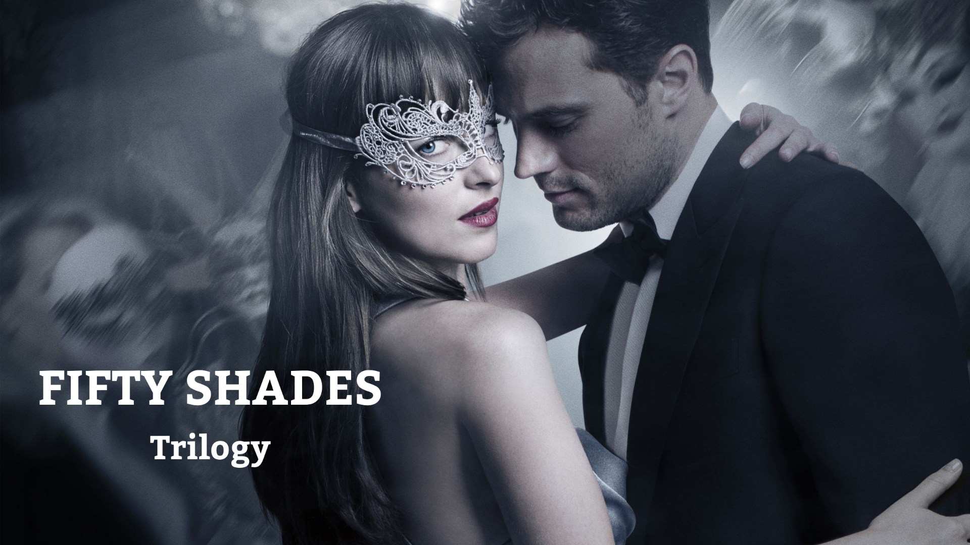 Fifty Shades Trilogy Collection Google Drive Download