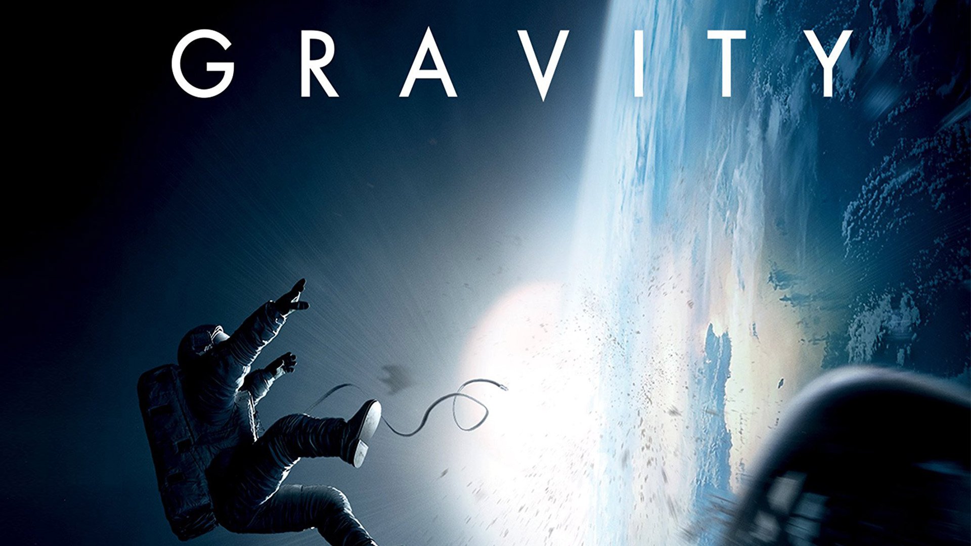 Gravity (2013) Google Drive Download