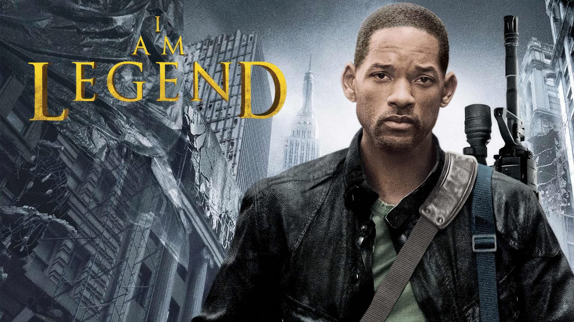 I Am Legend (2007) Google Drive Download