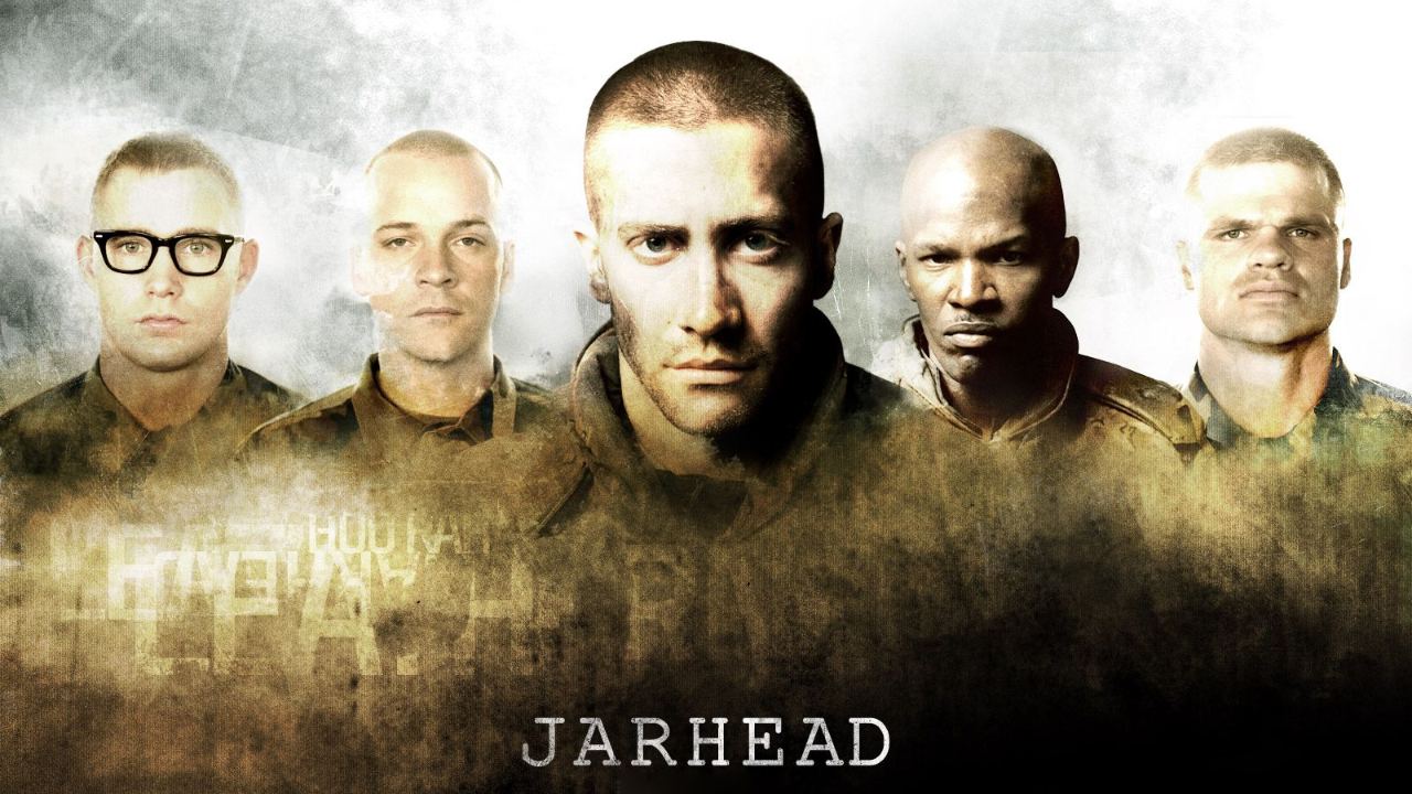 Jarhead (2005) Bluray Google Drive Download