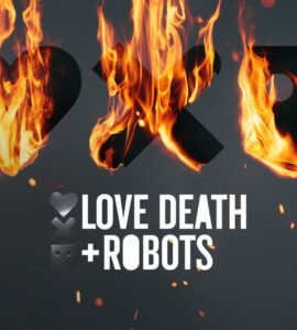 Love, Death & Robots (2019) Google Drive Download
