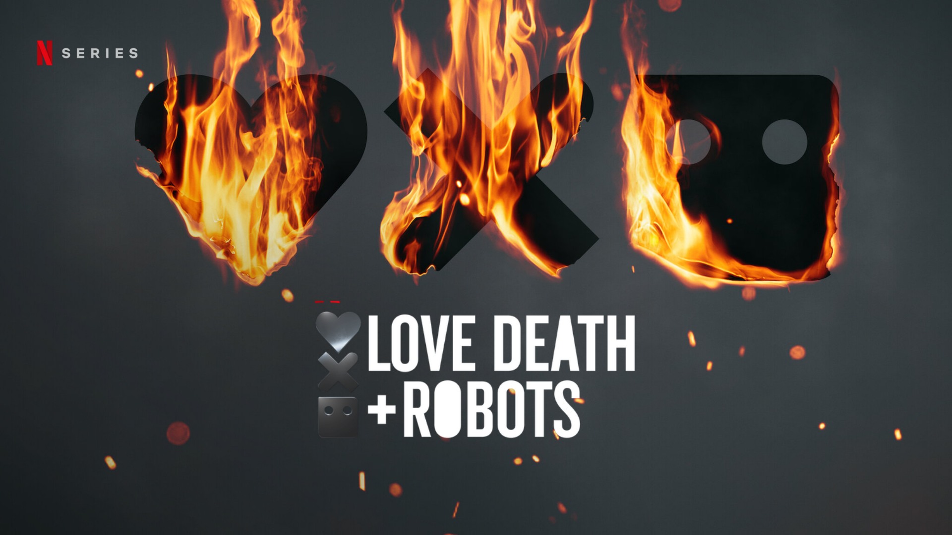 Love, Death & Robots (2019) Google Drive Download