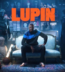 Lupin (2021) Google Drive Download