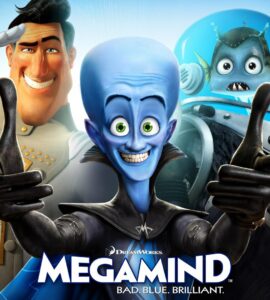 Megamind (2010) Google Drive Download