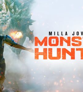 Monster Hunter (2020) Google Drive Download