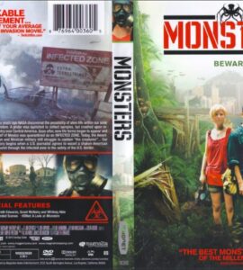 Monsters (2010) Bluray Google Drive Download