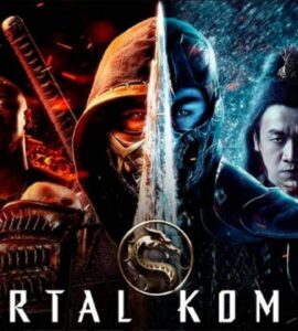 Mortal Kombat (2021) Google Drive Download