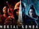 Mortal Kombat (2021) Google Drive Download