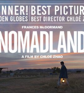Nomadland (2020) Bluray Google Drive Download