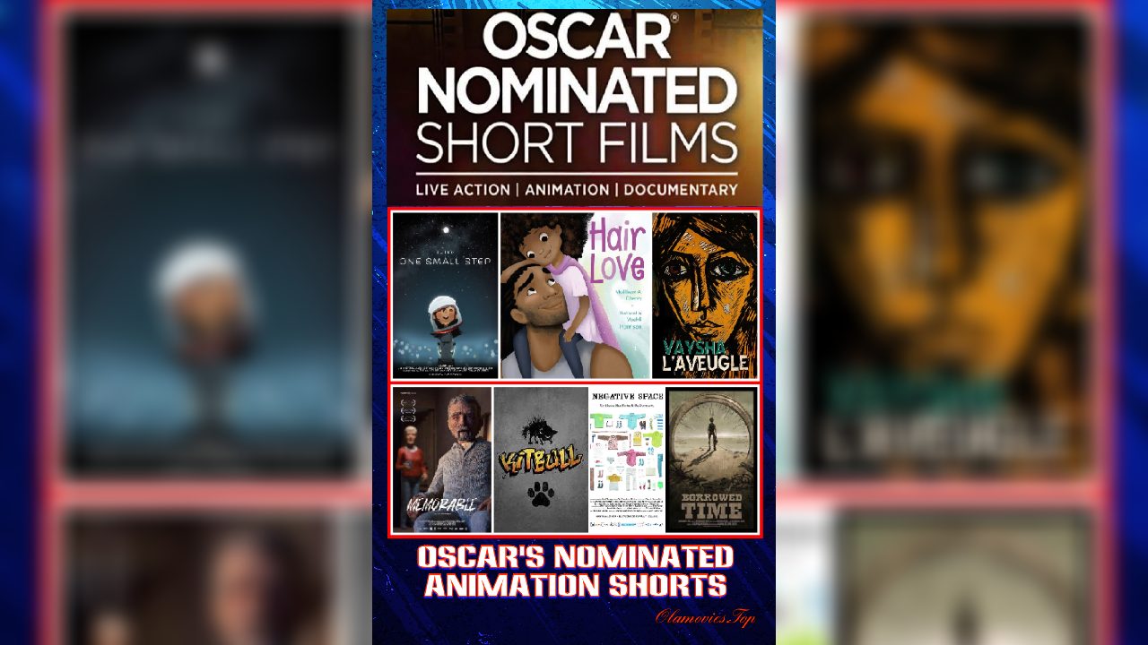Oscar Winning Animation Shorts Google Drive Download