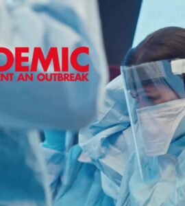 Pandemic How to Prevent an Outbreak (2020) Google Drive Download