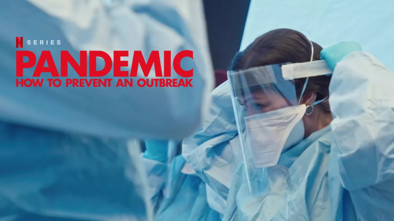 Pandemic How to Prevent an Outbreak (2020) Google Drive Download
