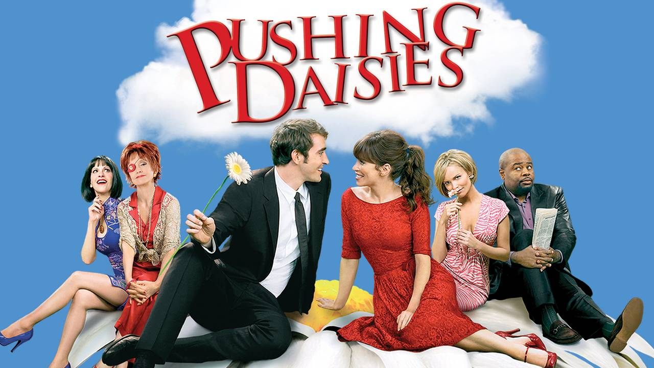 Pushing Daisies (2007) Bluray Google Drive Download