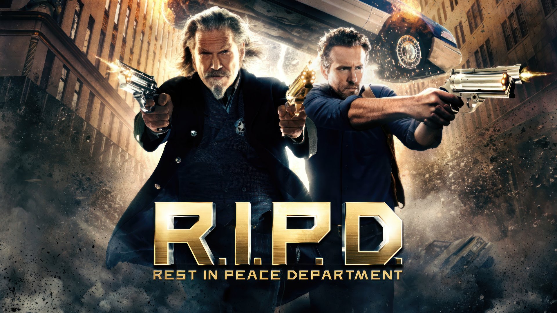R.I.P.D. (2013) Google Drive Download