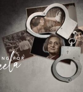 Searching for Sheela (2021) Google Drive Download