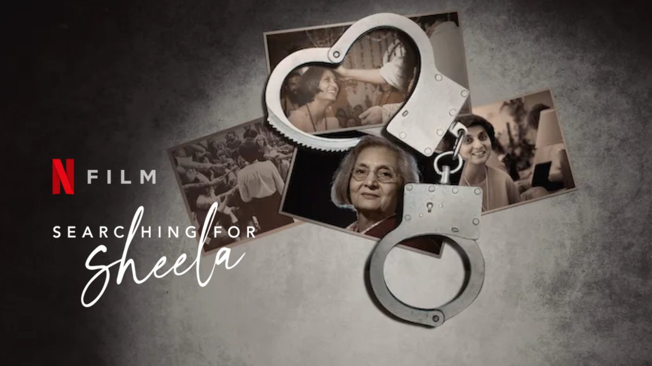 Searching for Sheela (2021) Google Drive Download