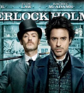 Sherlock Holmes (2009) Google Drive Download