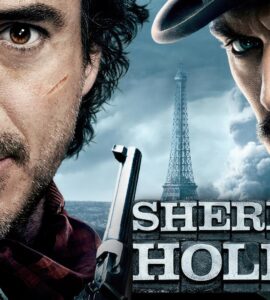 Sherlock Holmes A Game Of Shadows (2011) Google Drive Download