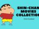 Shin-chan Movies Collection Hindi Dubb Google Drive Download