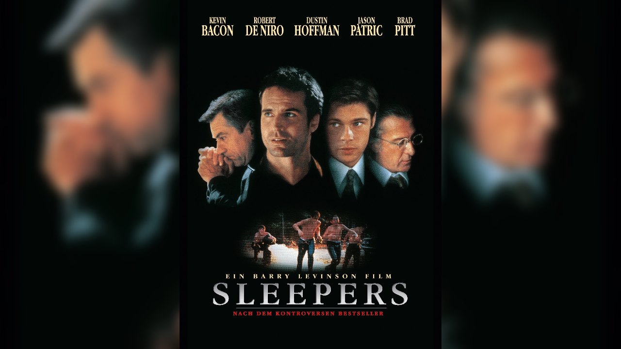 Sleepers (1996) Bluray Google Drive Download