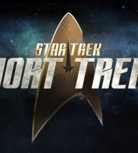 Star Trek Short Treks (2018) Google Drive Download