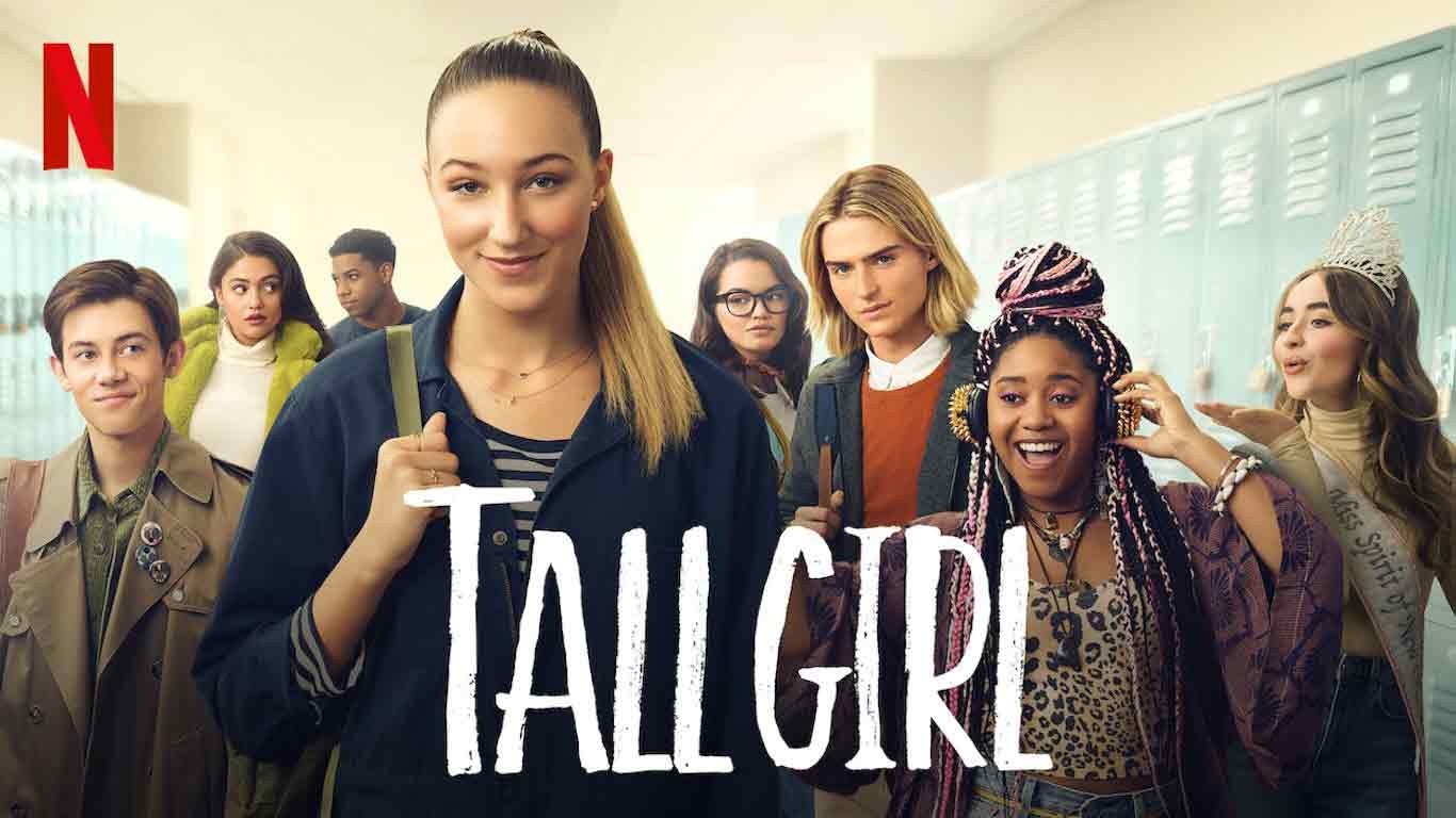 Tall Girl (2019) Google Drive Download