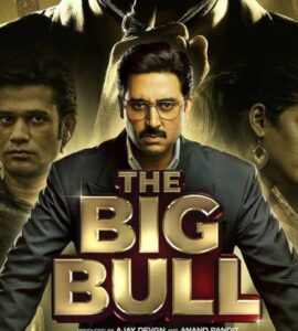 The Big Bull (2021) Google Drive Download