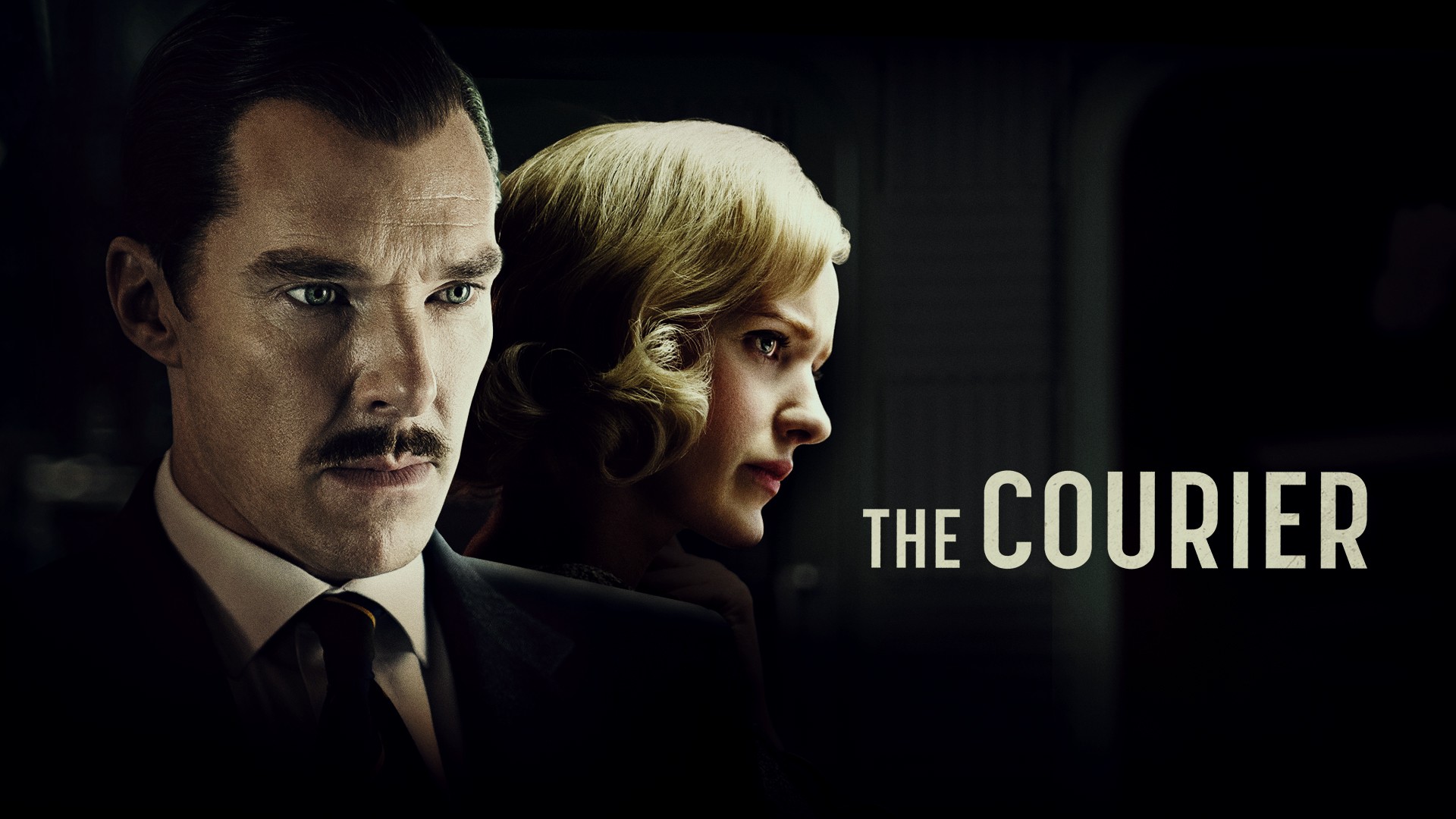The Courier (2020) Google Drive Download