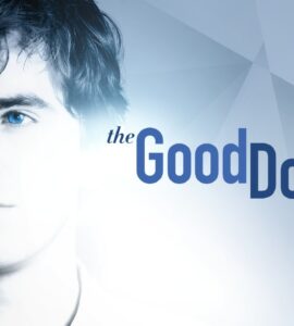 The Good Doctor (2017) Bluray Google Drive Download