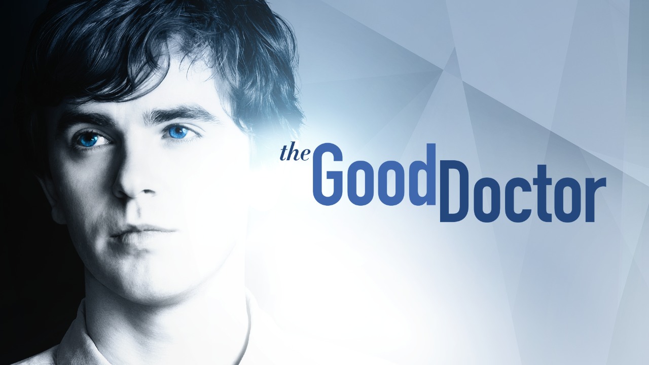 The Good Doctor (2017) Bluray Google Drive Download