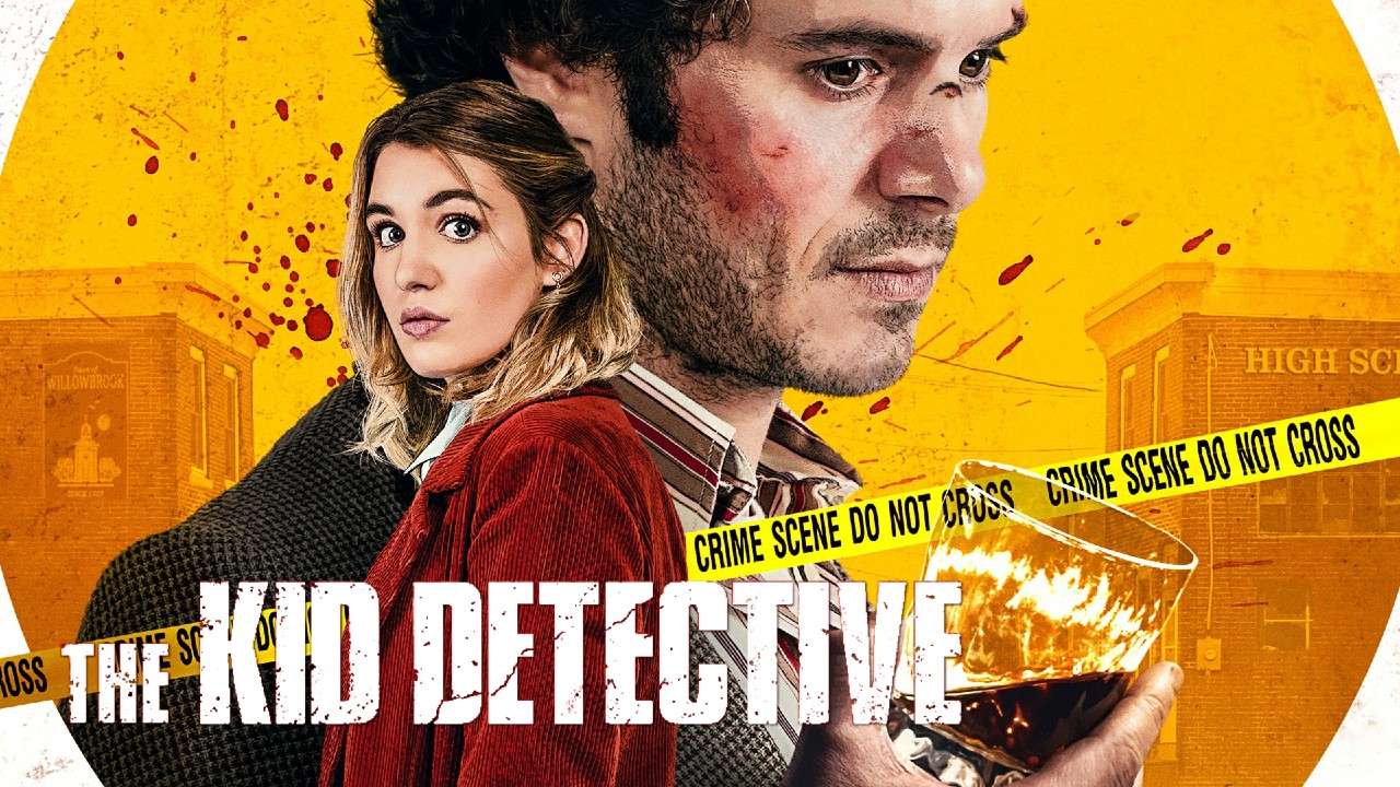 The Kid Detective (2020) Bluray Google Drive Download
