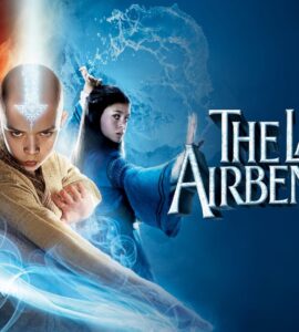 The Last Airbender (2010) Google Drive Download