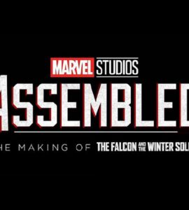 The Making of the Falcon and the Winter Soldier Google Drive Download