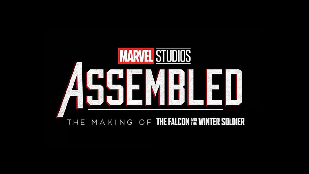 The Making of the Falcon and the Winter Soldier Google Drive Download