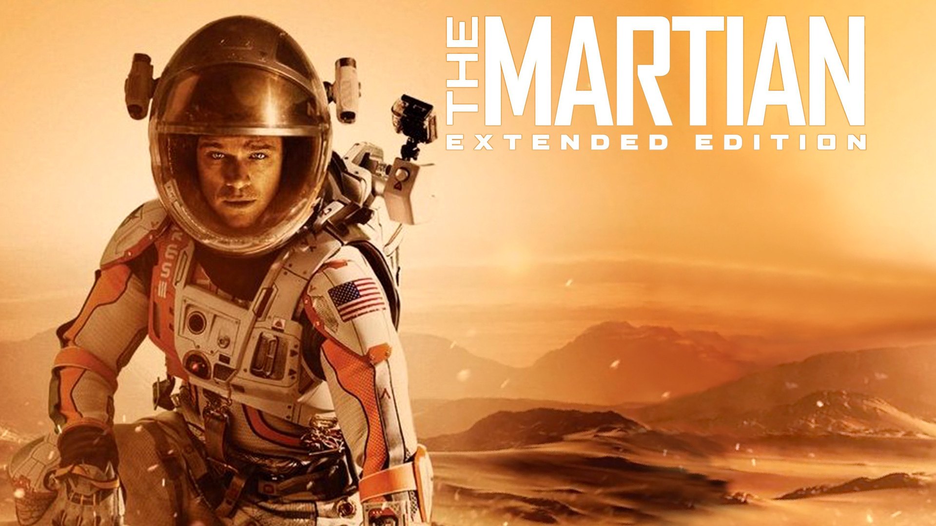 The Martian (2015) EXTENDED Google Drive Download