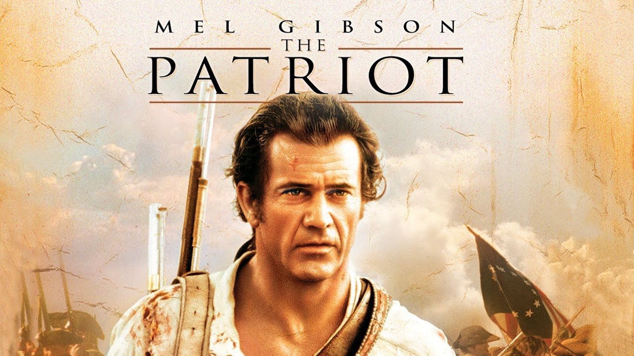 The Patriot (2000) Bluray Google Drive Download
