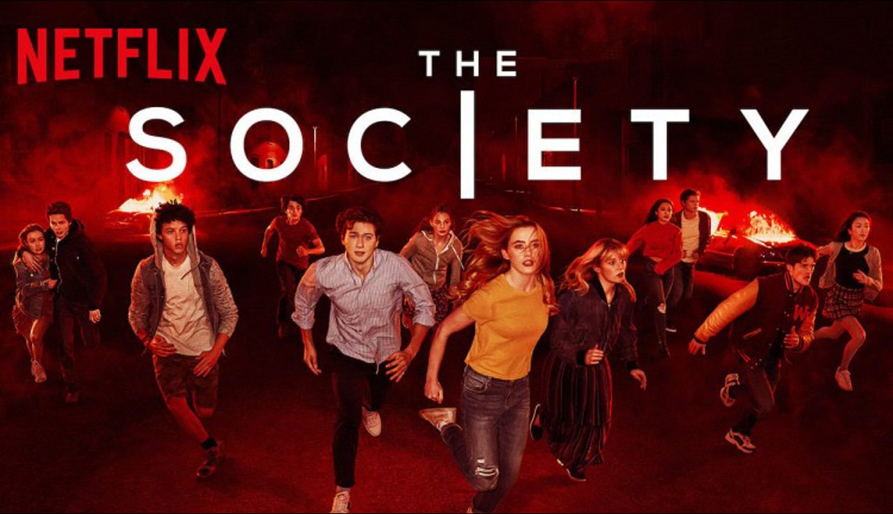 The Society (2019) Google Drive Download