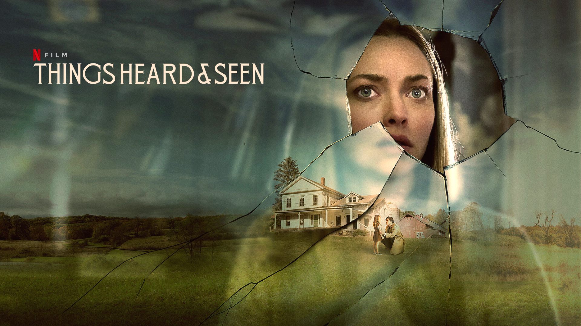 Things Heard And Seen (2021) Free Google Drive Download