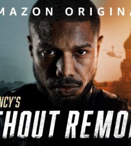 Tom Clancys Without Remorse 2021 Free Google Drive Download
