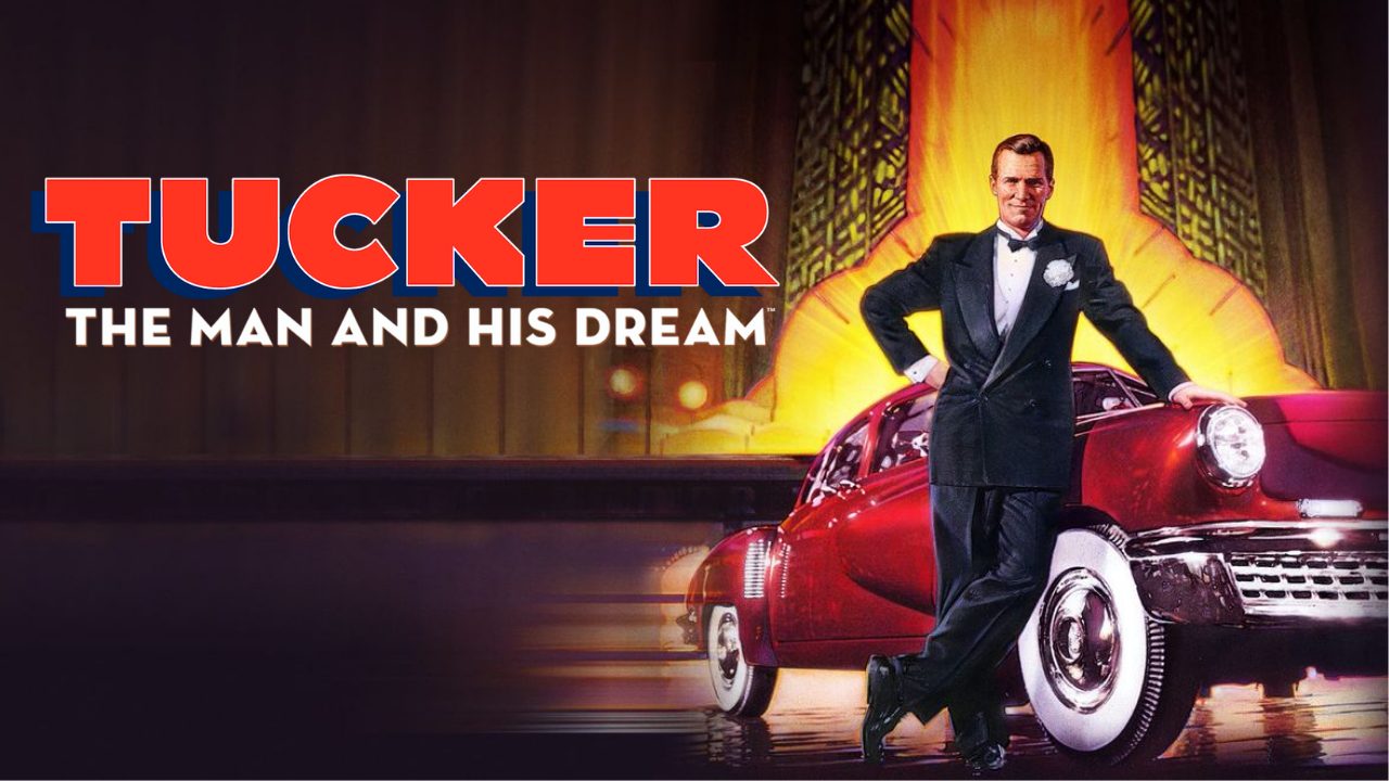 Tucker The Man and His Dream (1988) Bluray Google Drive Download