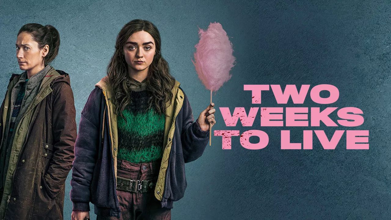 Two Weeks to Live (2020) Google Drive Download