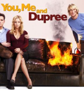 You, Me and Dupree (2006) Bluray Google Drive Download