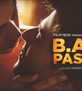 Ba Pass 3 (2021) Hindi Google Drive Download