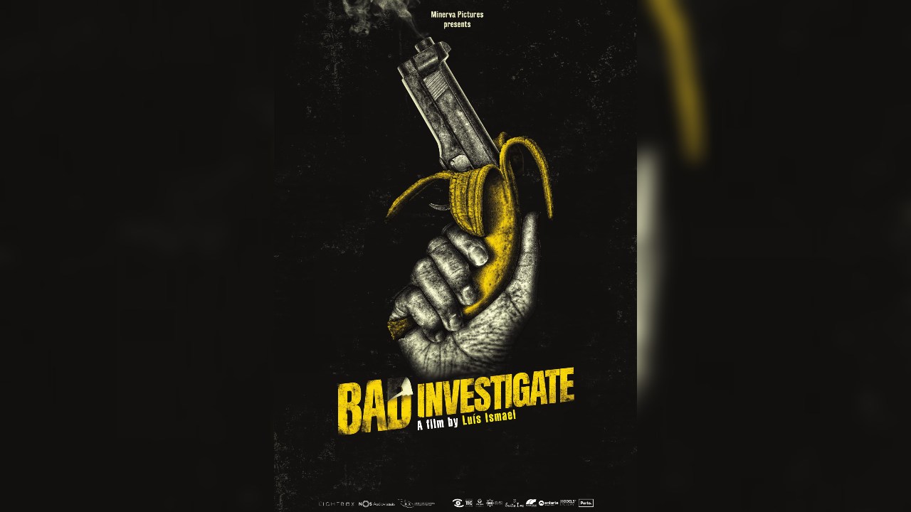 Bad Investigate (2018) Google Drive Download