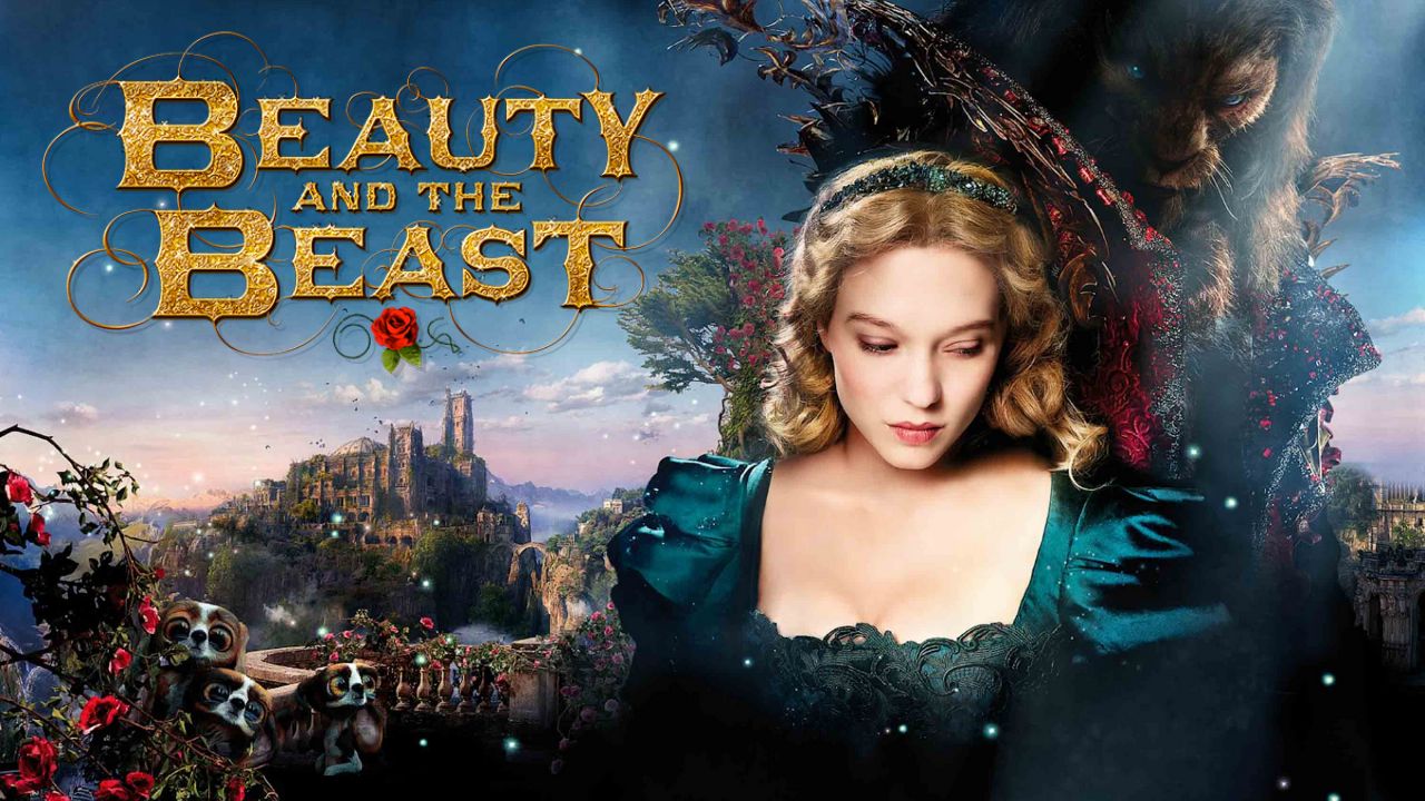 Beauty and the Beast (2014) Bluray Google Drive Download